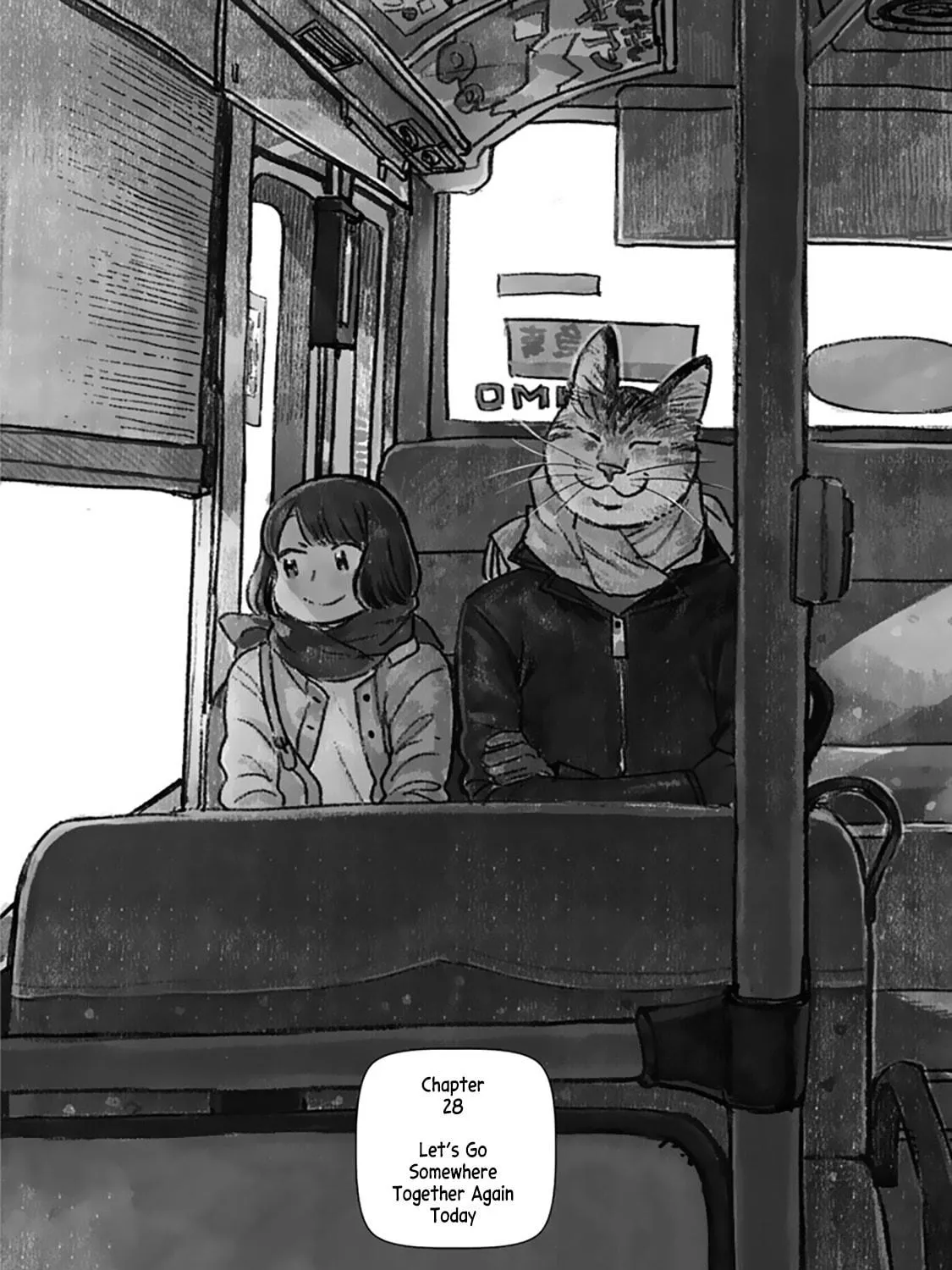 Read Odette chapter 28 image 3 on Lezhin