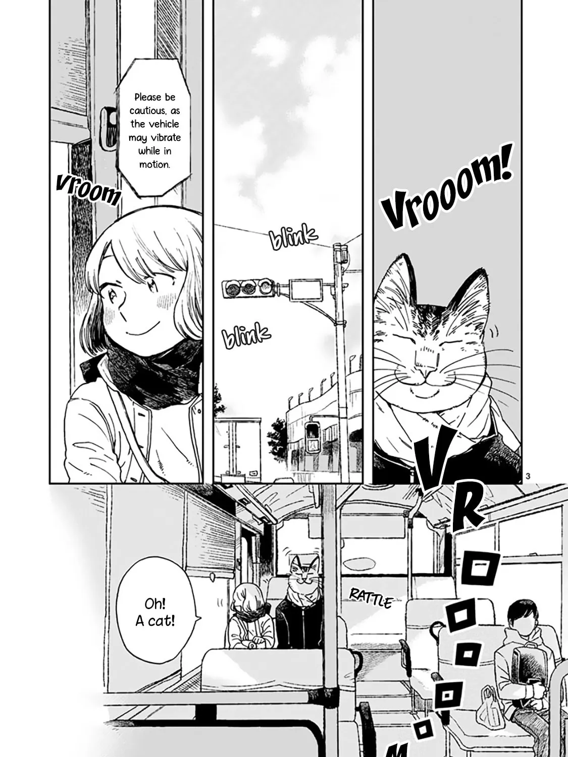 Read Odette chapter 28 image 5 on Lezhin