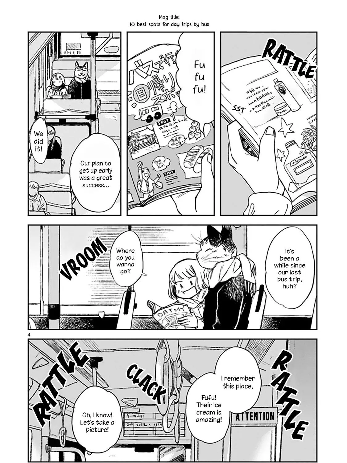 Read Odette chapter 28 image 7 on Lezhin