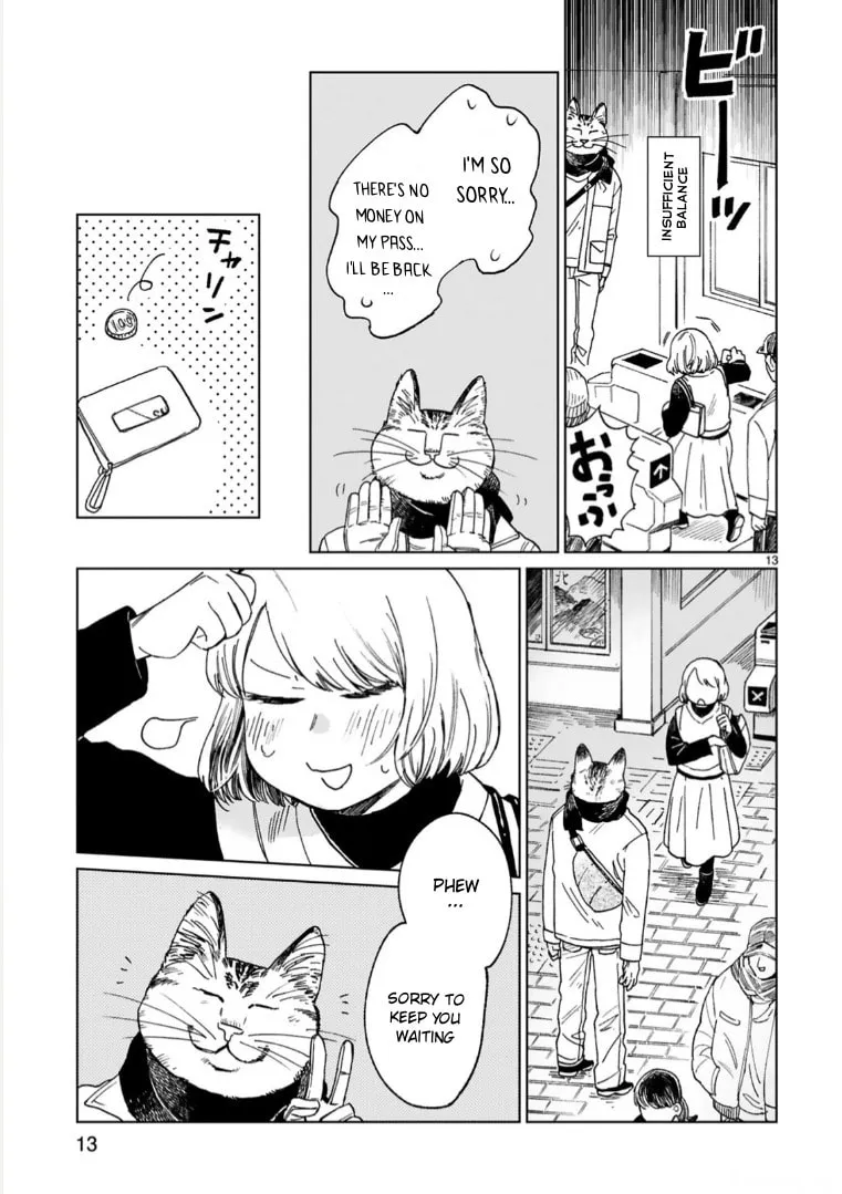 Read Odette chapter 29 image 12 on Lezhin