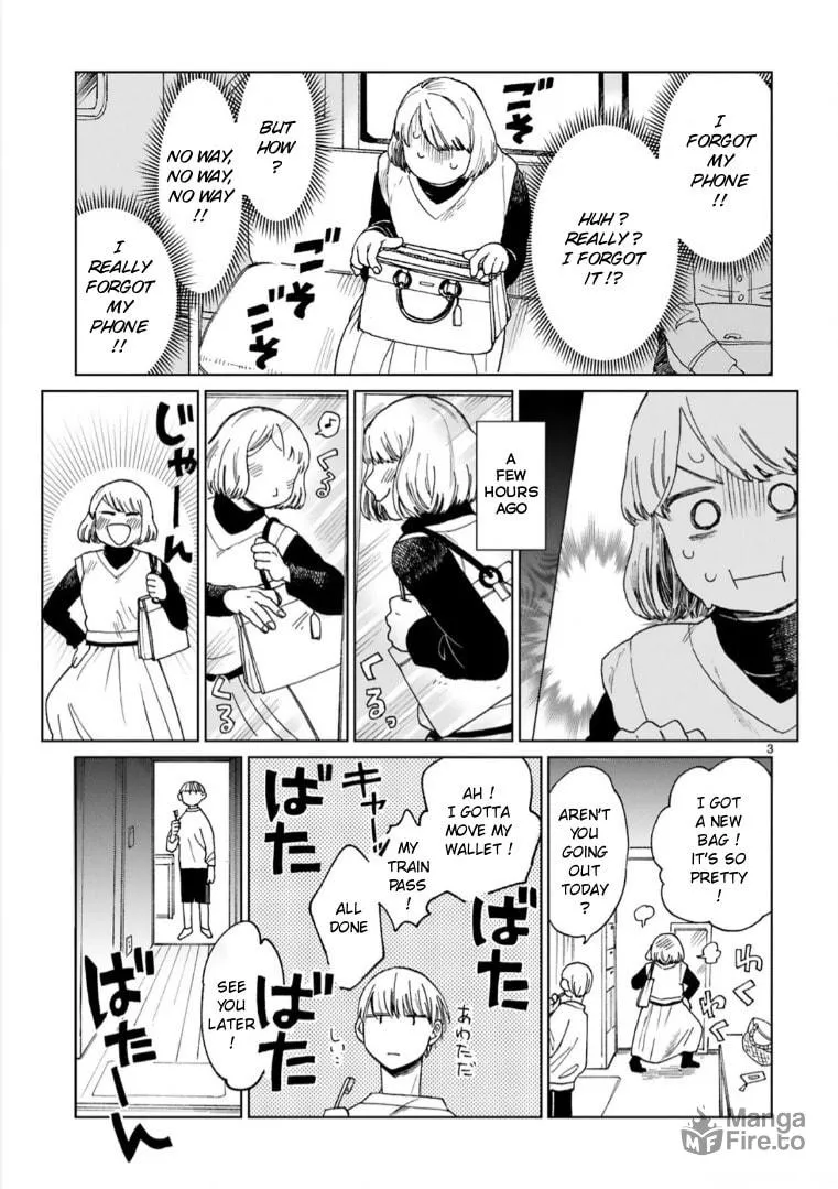 Read Odette chapter 29 image 2 on Lezhin