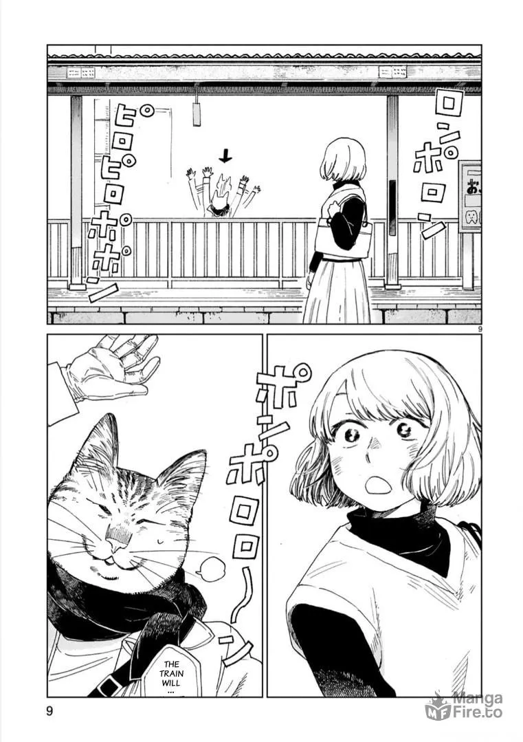 Read Odette chapter 29 image 8 on Lezhin