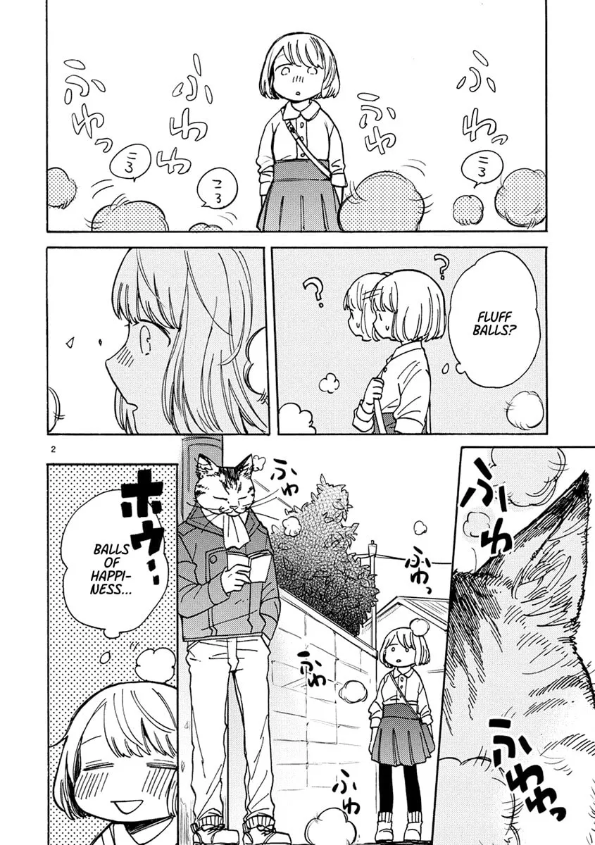 Read Odette chapter 3 image 1 on Lezhin