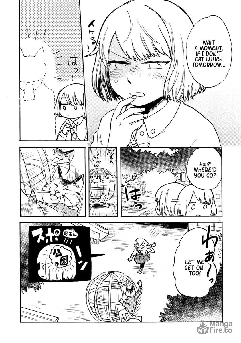 Read Odette chapter 3 image 5 on Lezhin