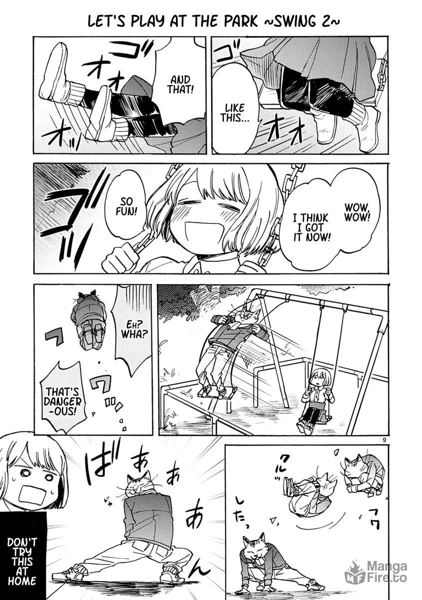 Read Odette chapter 3 image 9 on Lezhin