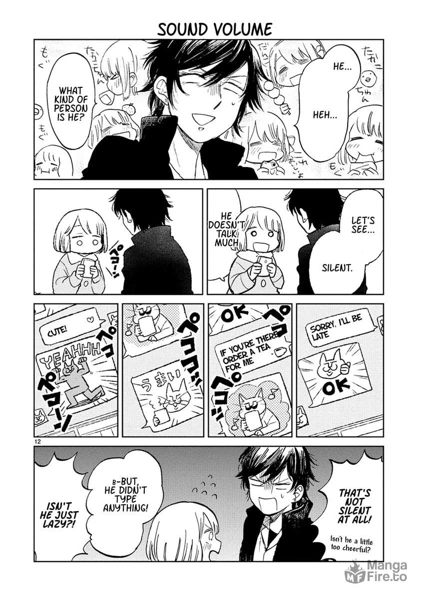 Read Odette chapter 4 image 12 on Lezhin