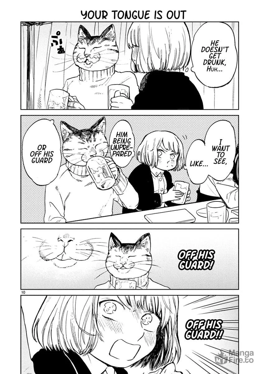 Read Odette chapter 5 image 10 on Lezhin