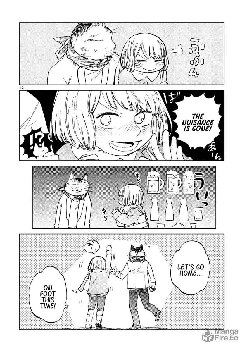 Read Odette chapter 5 image 12 on Lezhin