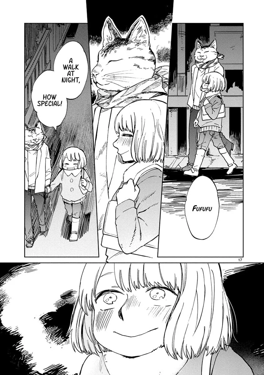 Read Odette chapter 5 image 17 on Lezhin