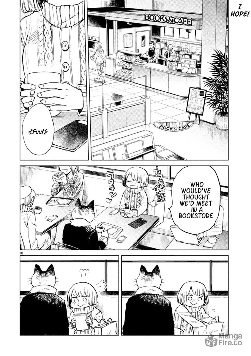 Read Odette chapter 6 image 10 on Lezhin