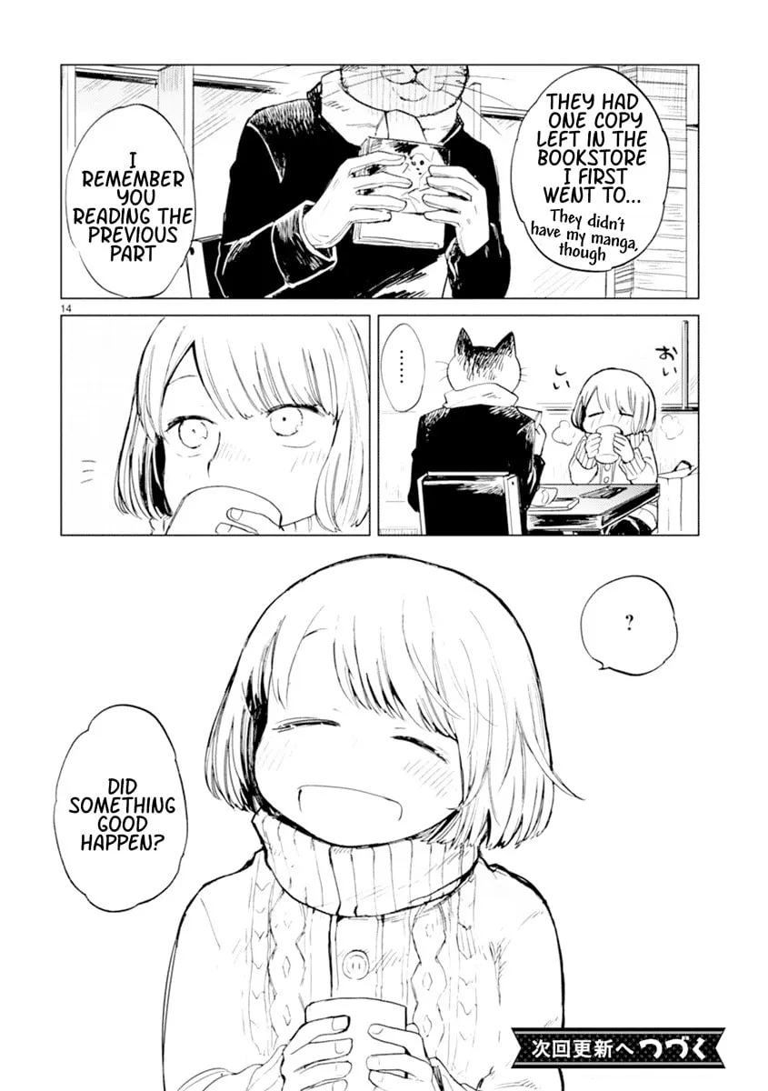 Read Odette chapter 6 image 14 on Lezhin