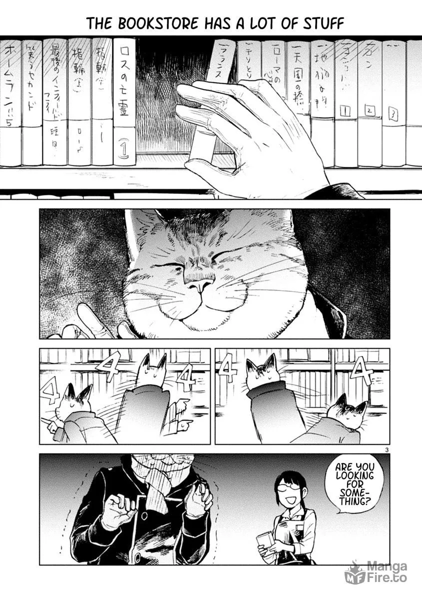 Read Odette chapter 6 image 3 on Lezhin