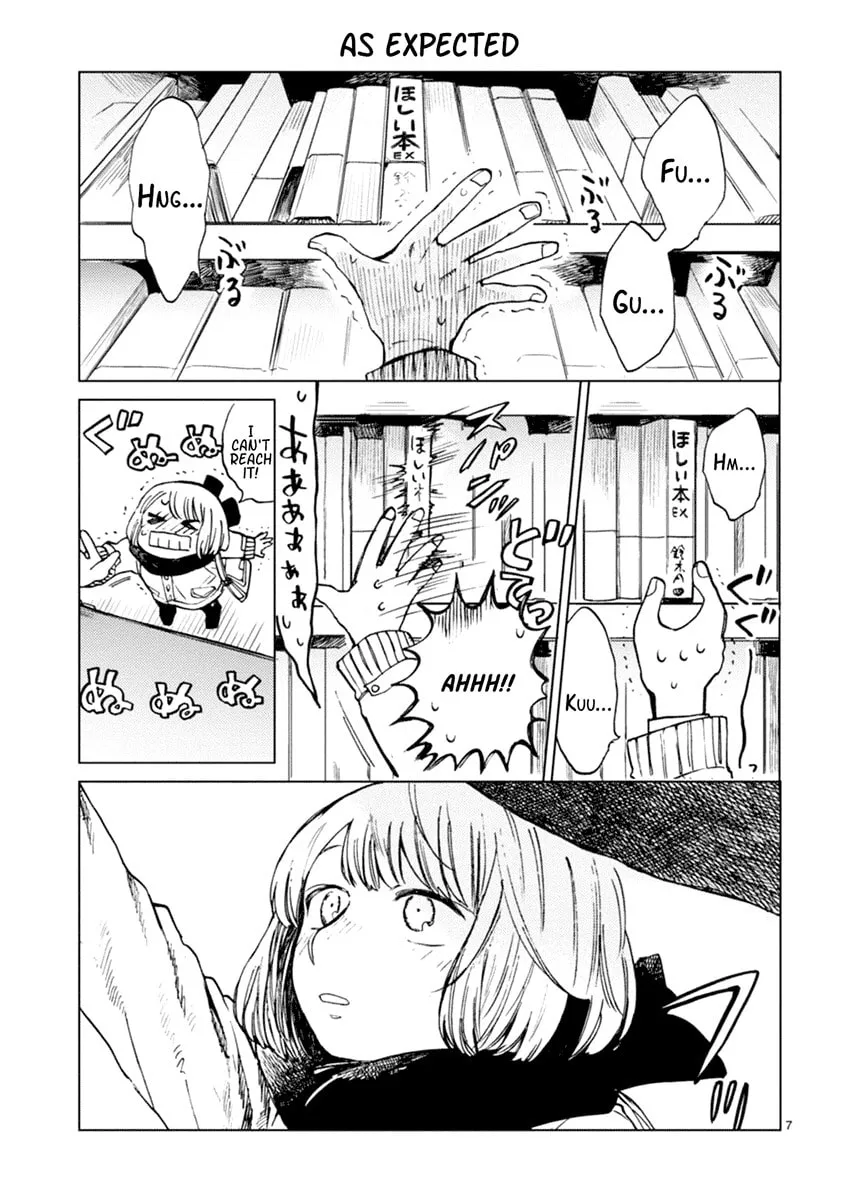 Read Odette chapter 6 image 7 on Lezhin