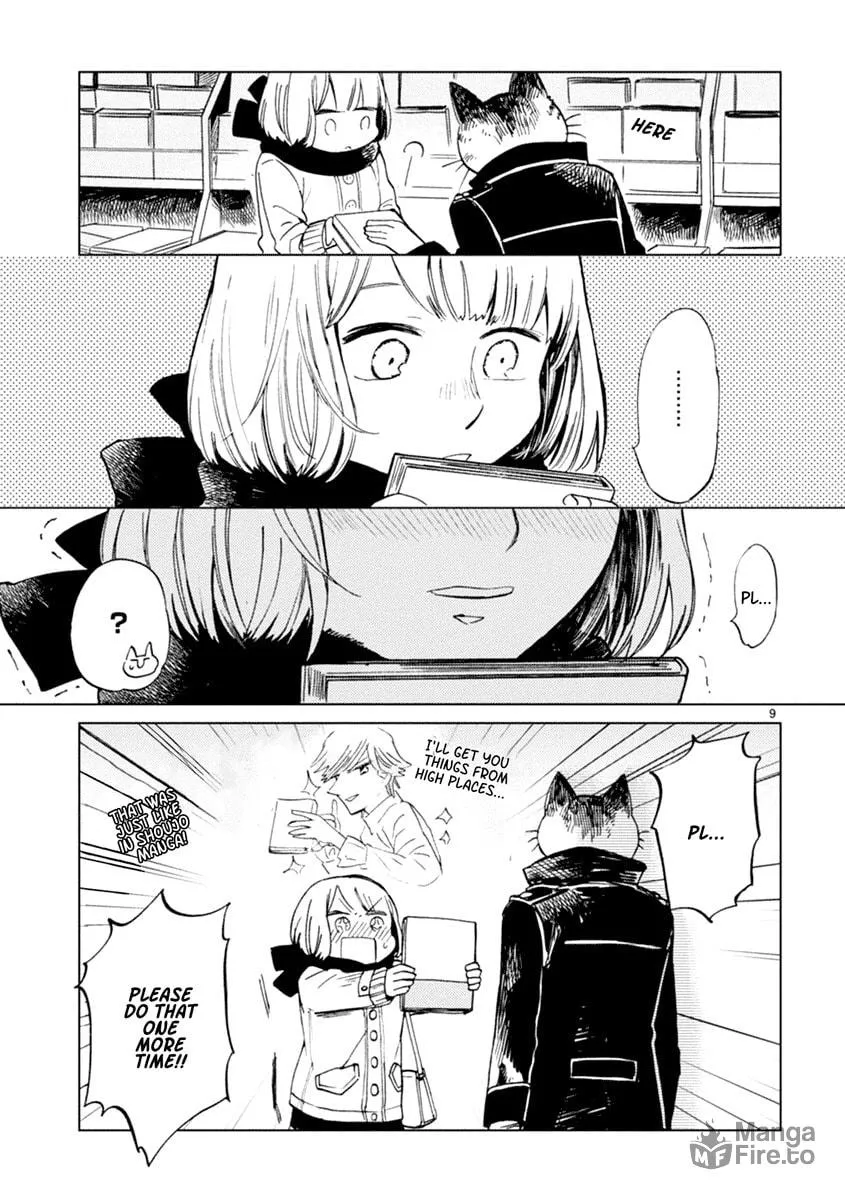 Read Odette chapter 6 image 9 on Lezhin