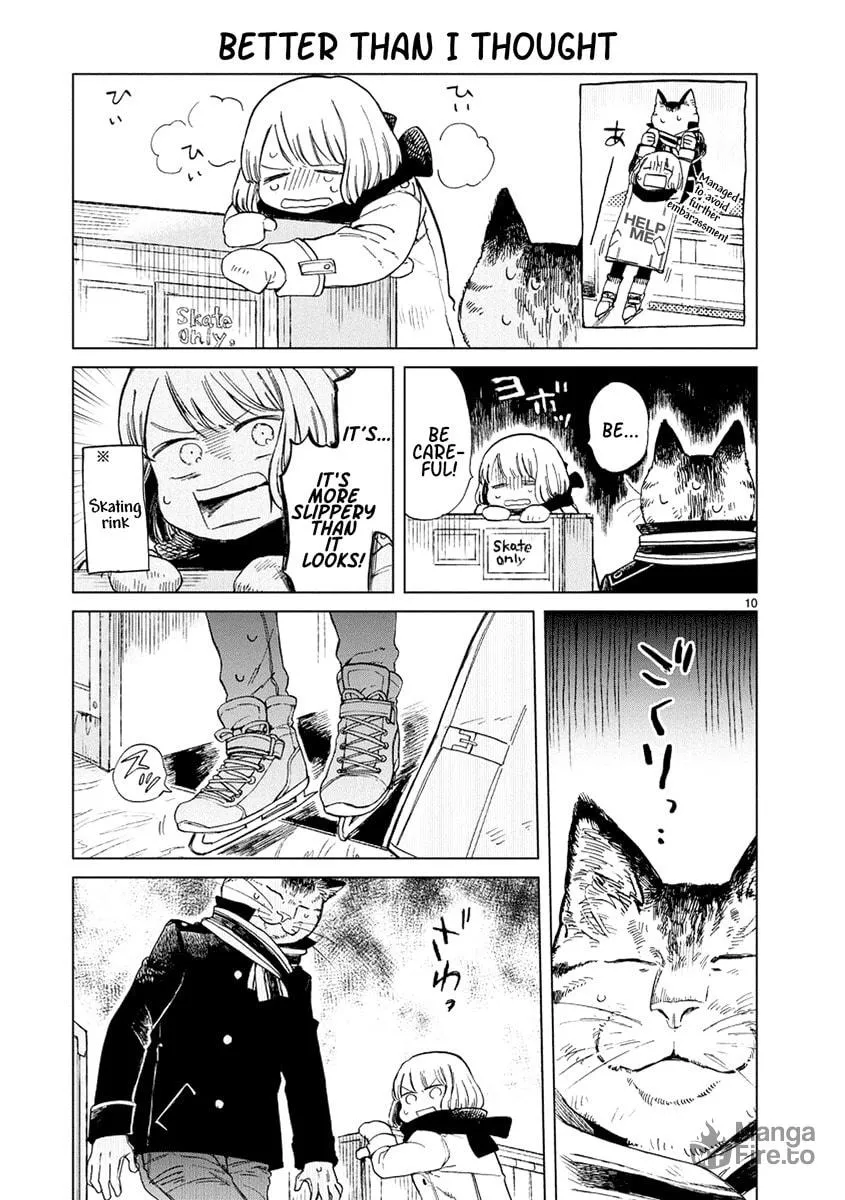 Read Odette chapter 7 image 10 on Lezhin
