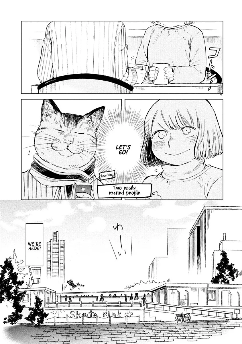 Read Odette chapter 7 image 4 on Lezhin