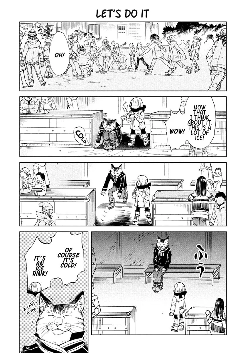 Read Odette chapter 7 image 7 on Lezhin