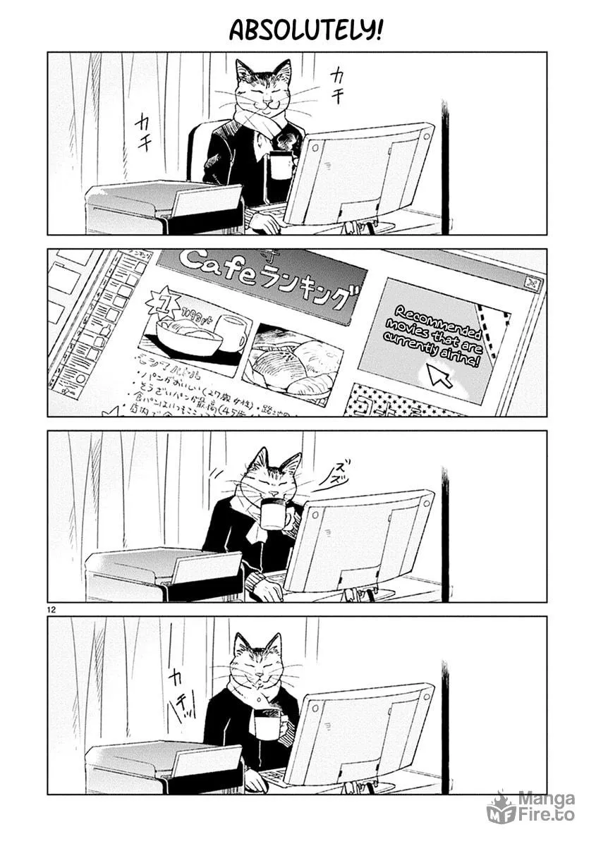 Read Odette chapter 8 image 12 on Lezhin