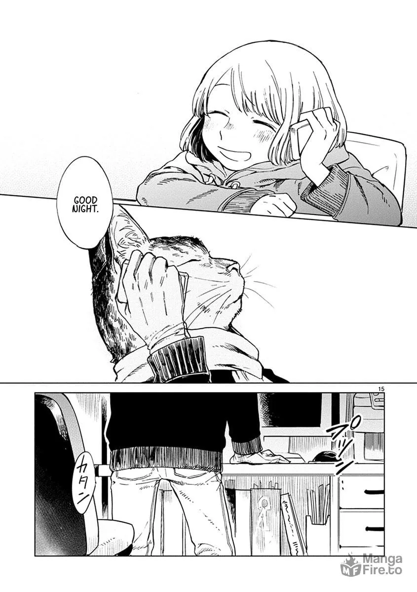 Read Odette chapter 8 image 15 on Lezhin
