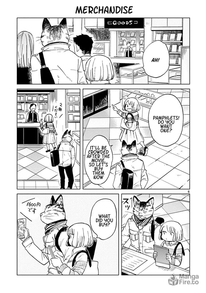 Read Odette chapter 9 image 6 on Lezhin