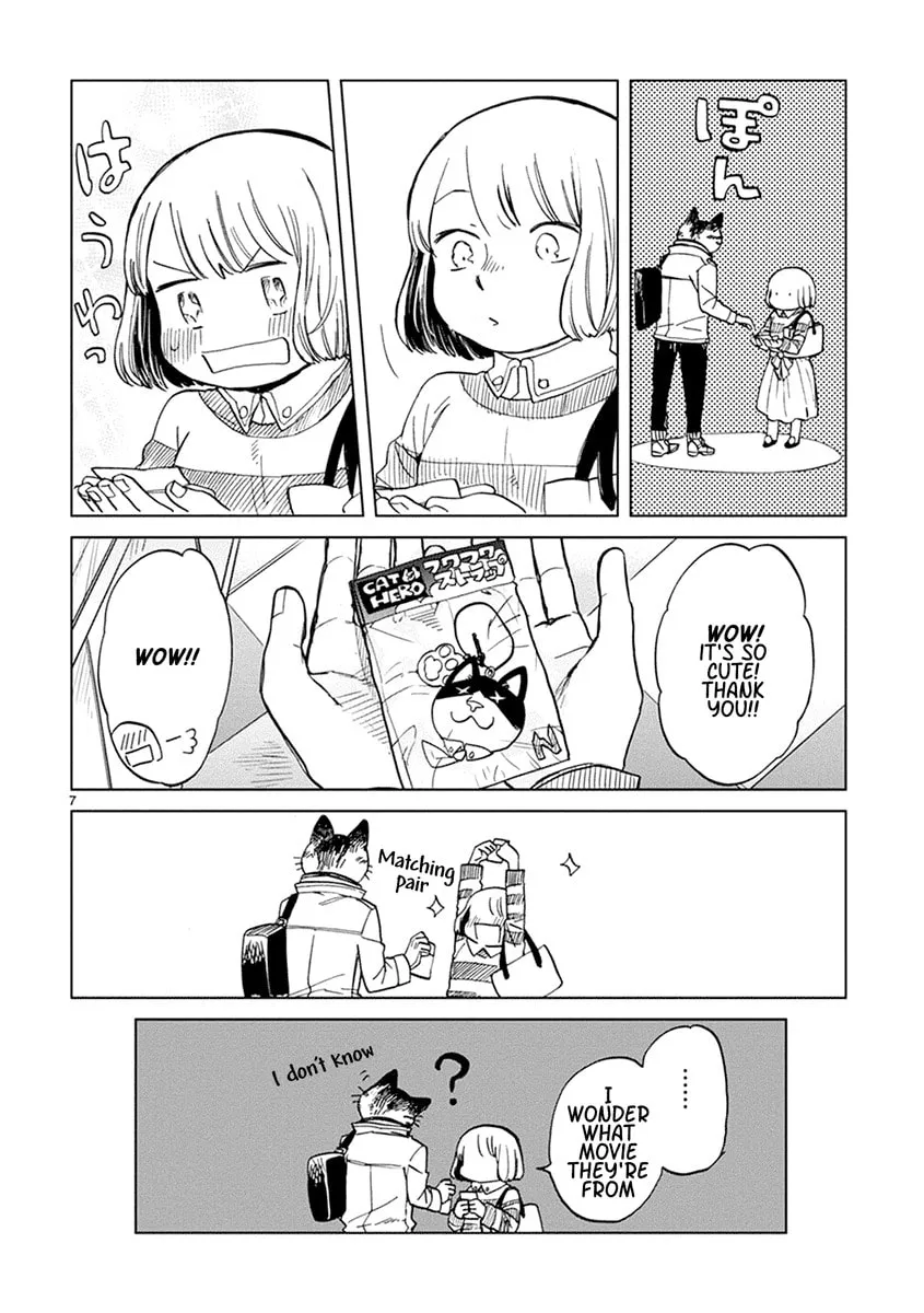 Read Odette chapter 9 image 7 on Lezhin