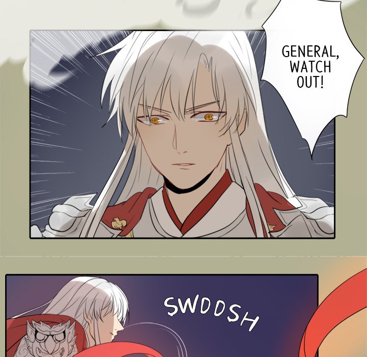 Read Odis and Moa