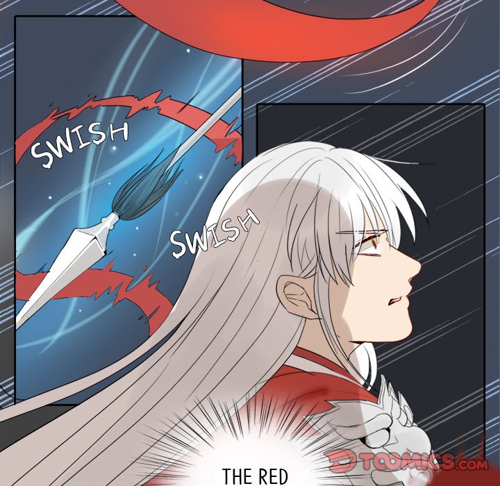 Read Odis and Moa