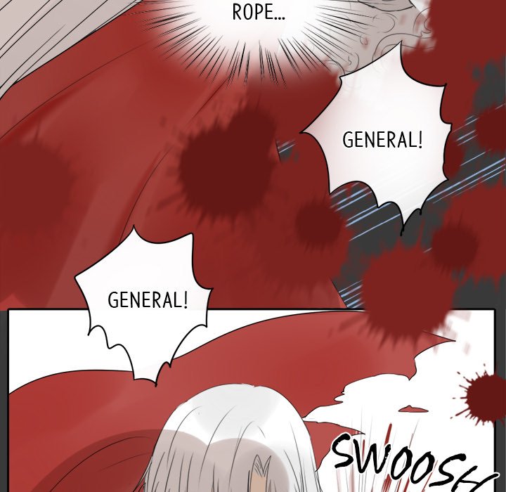 Read Odis and Moa