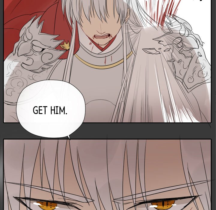 Read Odis and Moa