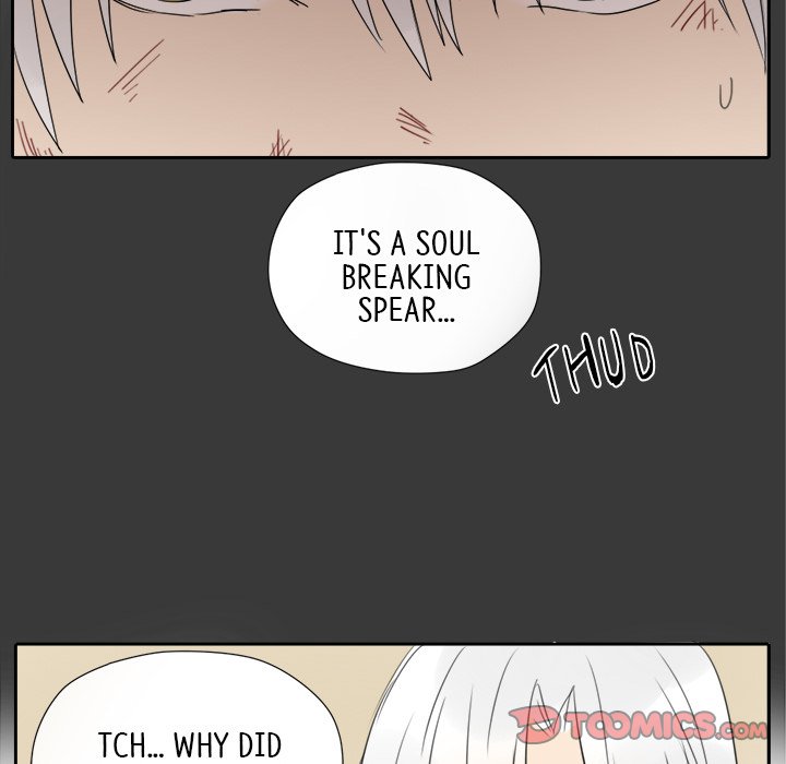 Read Odis and Moa
