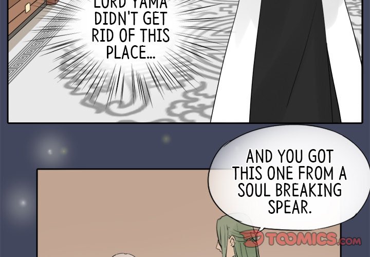 Read Odis and Moa