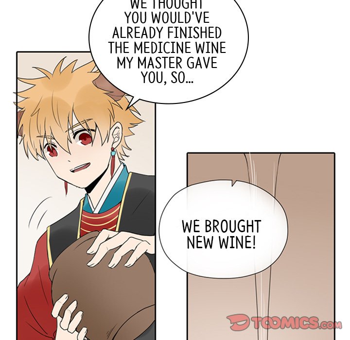Read Odis and Moa
