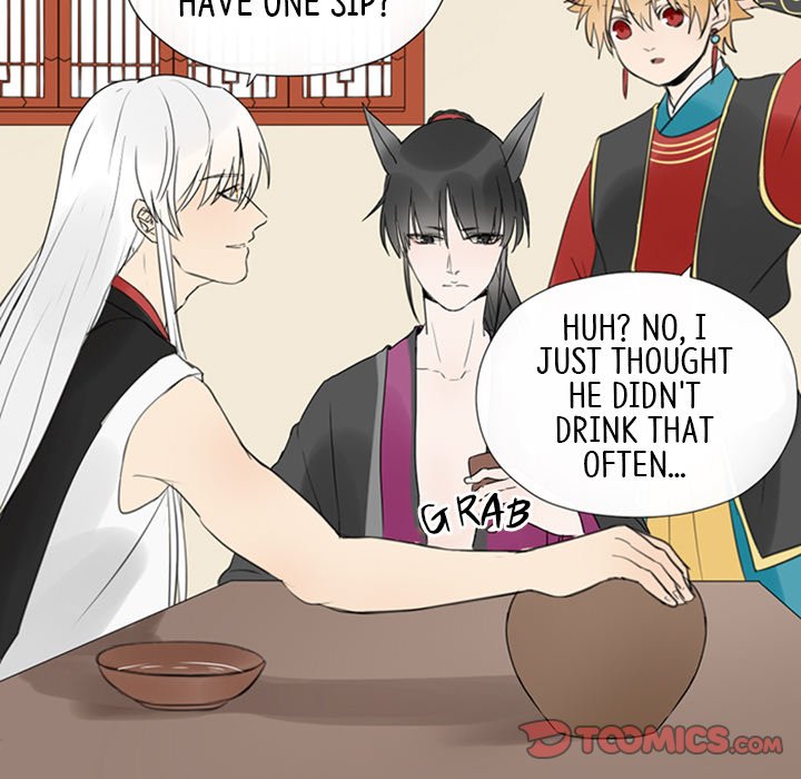 Read Odis and Moa