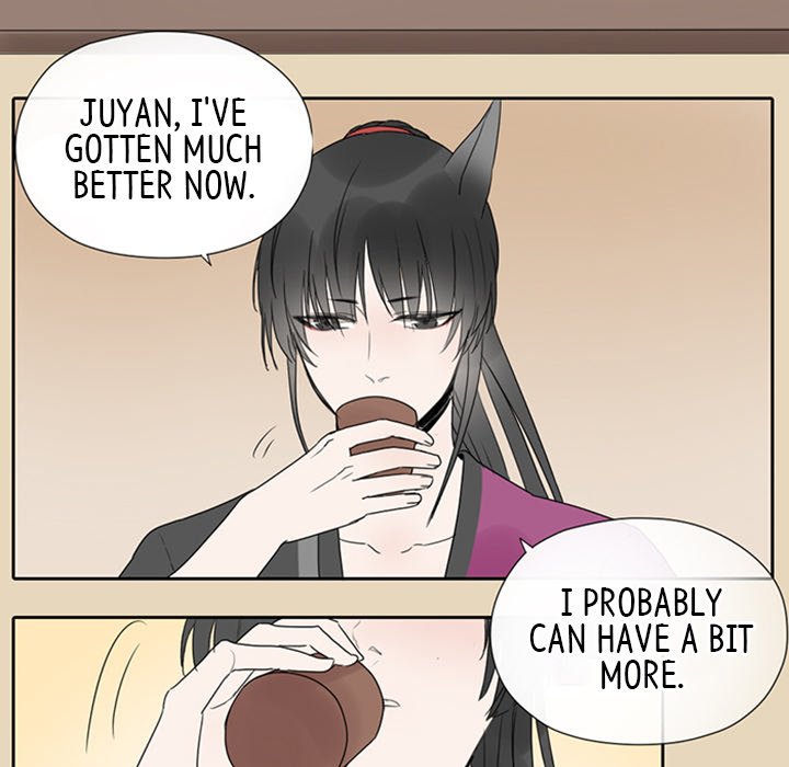 Read Odis and Moa