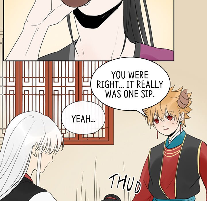 Read Odis and Moa