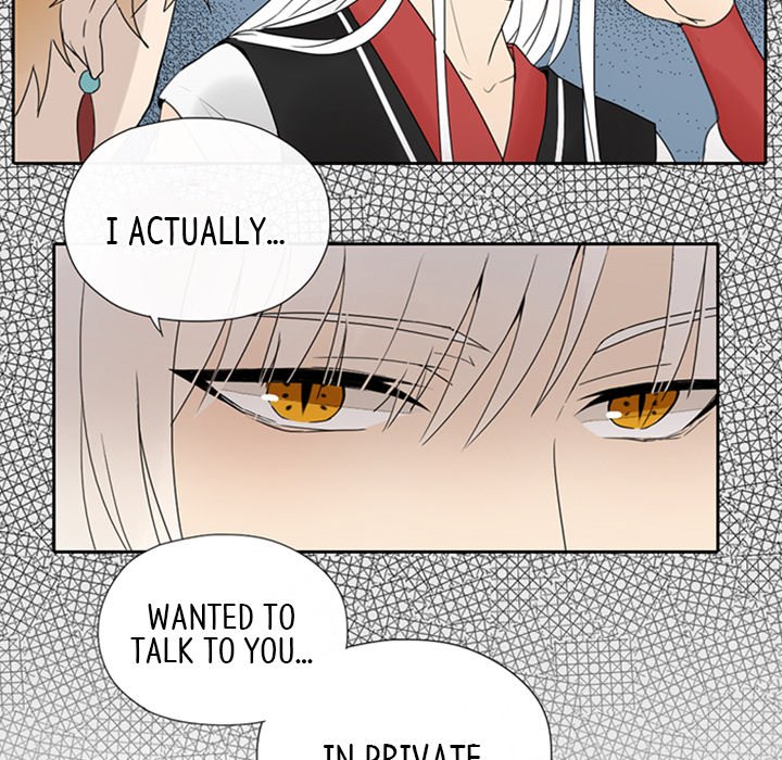 Read Odis and Moa