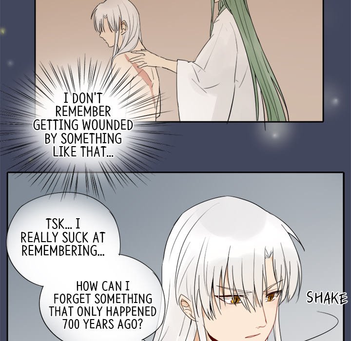 Read Odis and Moa