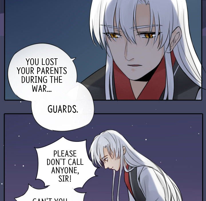 Read Odis and Moa