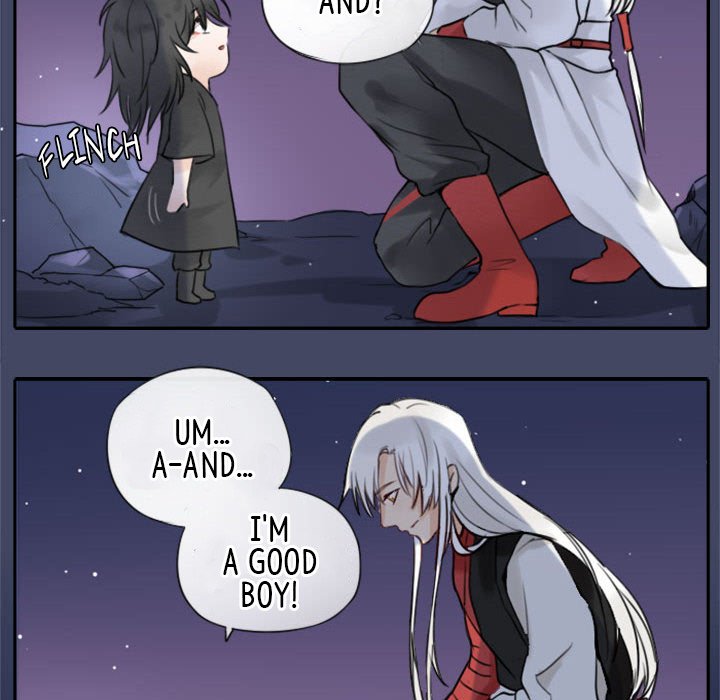 Read Odis and Moa