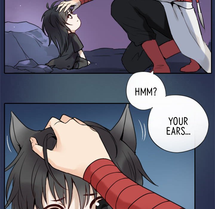Read Odis and Moa