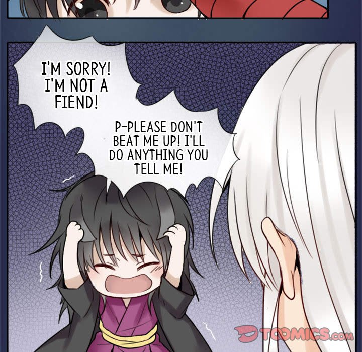 Read Odis and Moa