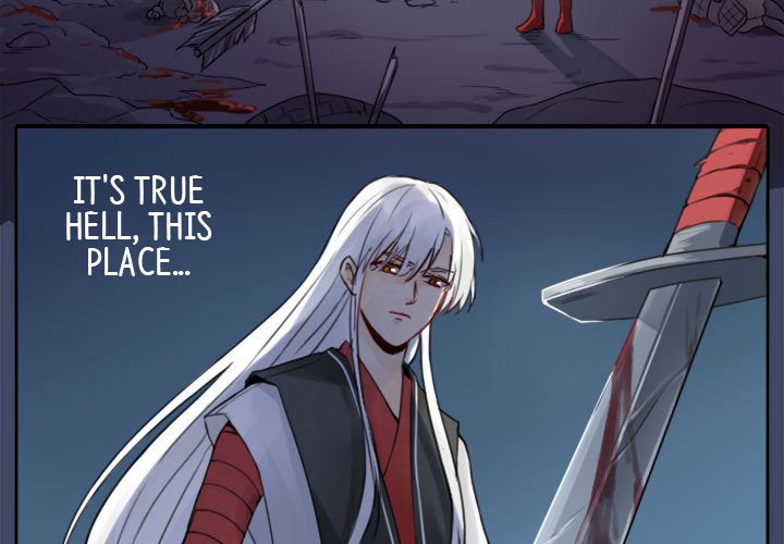 Read Odis and Moa