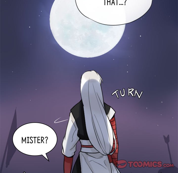Read Odis and Moa