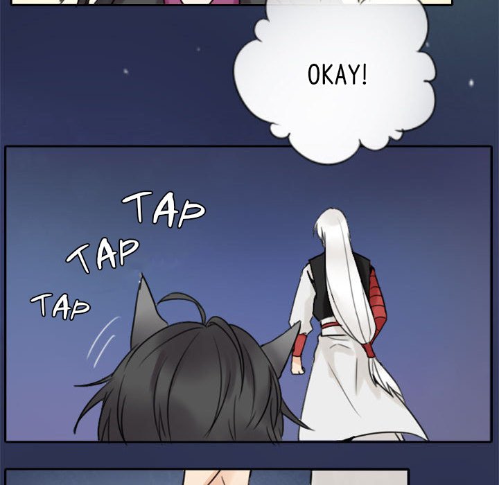 Read Odis and Moa