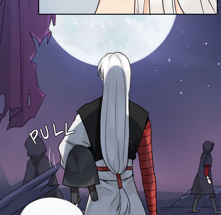 Read Odis and Moa