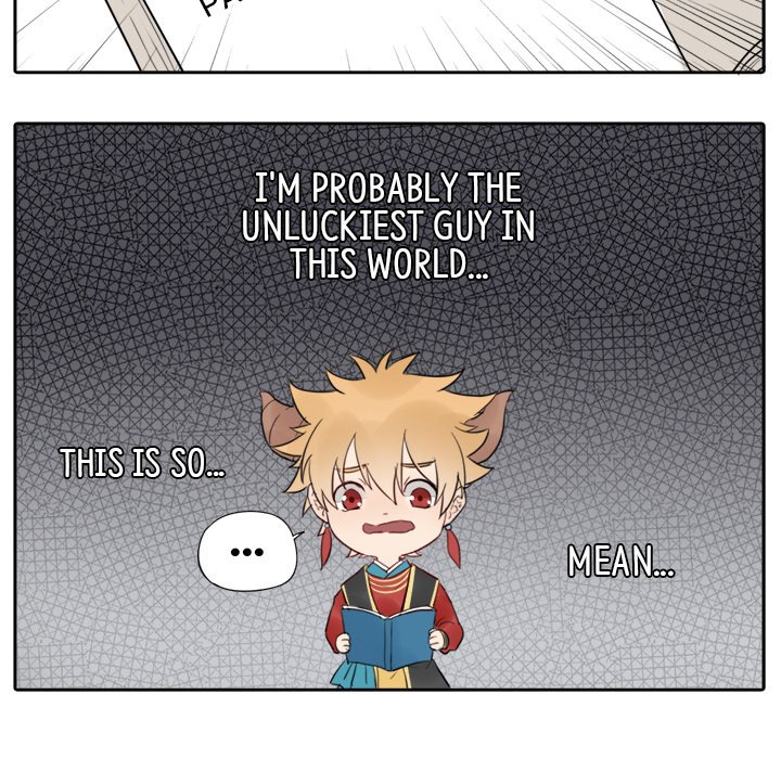 Read Odis and Moa