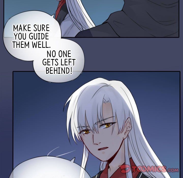 Read Odis and Moa