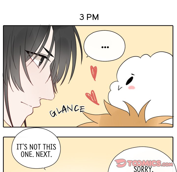 Read Odis and Moa
