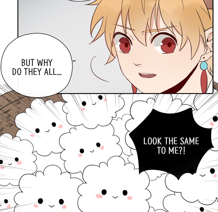 Read Odis and Moa