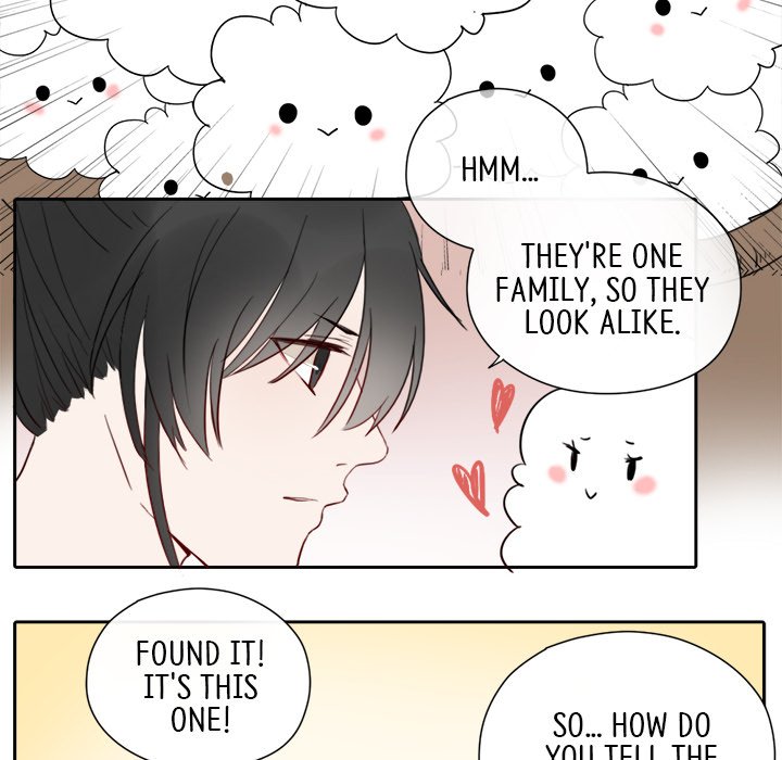 Read Odis and Moa